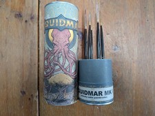 Squidmar kolinsky zobel gebraucht kaufen Squidmar kolinsky zobel gebraucht kaufen  Versand nach Germany