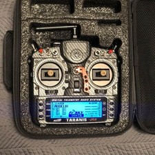 Frsky taranis x9d for sale  MILTON KEYNES