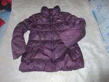 Manteau fermeture éclair d'occasion  Dombasle-sur-Meurthe