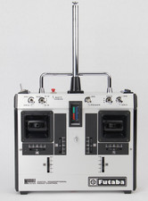 Vintage futaba t8jn for sale  Ogden