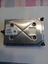 2014 DODGE RAM 1500 MOTOR COMPUTADOR ECU ECM 5.7 6 VELOCIDADES P05150816AB comprar usado  Enviando para Brazil