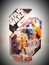 Star wars 30th d'occasion  Loiron