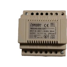 trafo 12v 2a gebraucht kaufen trafo 12v 2a gebraucht kaufen Crimmitschau