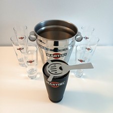 Martini set anni usato  Trambileno