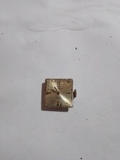 Orologio sale rubini usato  Roma