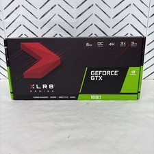 Pny xlr8 nvidia for sale  Douglasville