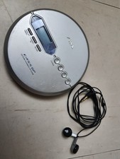 Aiwa discman lecteur d'occasion  Saint-Paterne-Racan