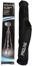 Camera tripod pro for sale  Elkins