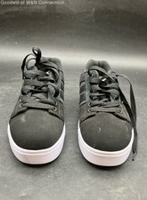 Heelys sneaker black for sale  Bridgeport