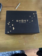 Ghost tsushima collector for sale  SWANSEA