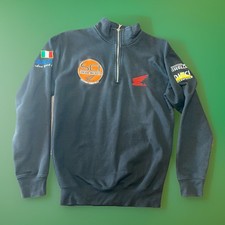 Felpa cotone honda usato  Avellino