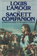 Sackett companion personal for sale Sackett companion personal for sale  UK