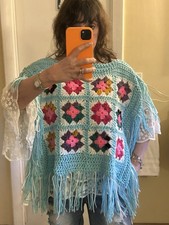 Light blue handmade for sale  Hialeah