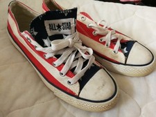 Converse chucks blau gebraucht kaufen  Aue