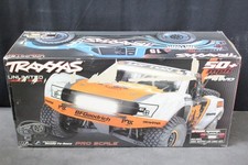 TRAXXAS 85086-4 Unlimited Desert Racer VXL-6s 112, używany na sprzedaż  Wysyłka do Poland