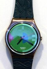Belle swatch 102 d'occasion  Bobigny
