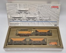 Märklin 2845 zugpackung gebraucht kaufen  Gäufelden