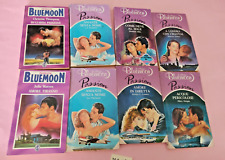 Harmony collana bluemoon usato  Paterno