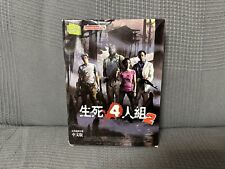 PC Left 4 Dead 2 - edição chinesa Big Box, usado comprar usado  Enviando para Brazil