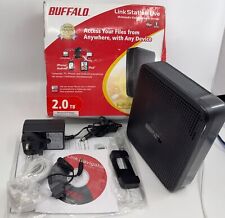 Buffalo technology linkstation for sale  STOCKTON-ON-TEES