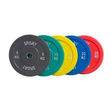 Spart fitness disco usato  Chieti