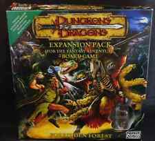 Dungeons dragons forbidden for sale  MILTON KEYNES