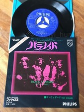 An102 black sabbath usato  Conegliano