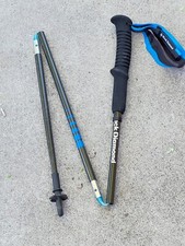 Single pole black for sale  Grand Junction