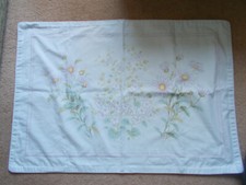 Charlotte daisy largepillowcas for sale  BRADFORD