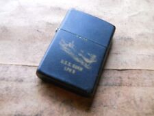 Zippo lighter guam for sale  USA