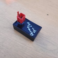 Steuergerät relais motor gebraucht kaufen  Jessen