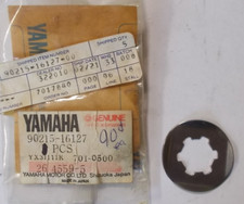 Yamaha yz125 rt100 for sale  Spencer