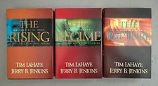 Left behind books for sale  Aldie