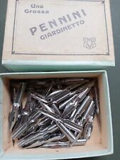 pennini originali usato pennini originali usato Ornavasso