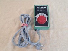 Fleischmann bühler msf gebraucht kaufen  Heilshoop, Rehhorst, Zarpen