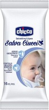 Chicco lingettes hygiéniques d'occasion  Expédié en France