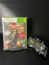 Dead island game usato  Cinisello Balsamo