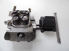 Tecumseh formula motor gebraucht kaufen  Owschlag