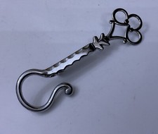 Antique ornate silver for sale  NANTWICH