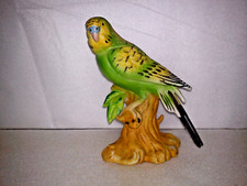 Vintage porcelain green for sale  WAKEFIELD