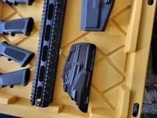 Gun parts lot for sale  Humble