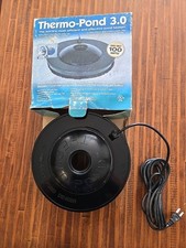 Thermo pond 3.0 for sale  Shipping to United Kingdom