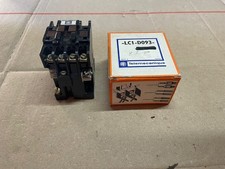 Telemecanique contacteur lc1 d'occasion  Jarnac