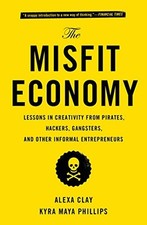 Misfit economy lessons for sale  UK