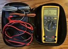 Fluke 179 handheld for sale  Denver