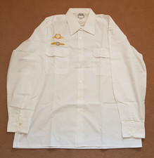Bundeswehr marine uniformhemd gebraucht kaufen  Deutschland