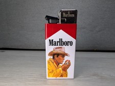 Vintage 1987 marlboro for sale  Casper