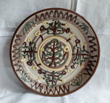 Large slipware tree for sale  NORTHAMPTON