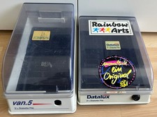 Amiga disketten boxen gebraucht kaufen  Reutlingen