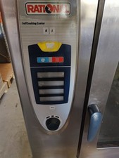 Forno rational scc usato  Chiusi